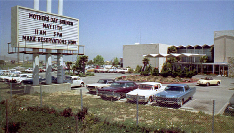 Bullitt - Murder At The Thunderbolt Hotel